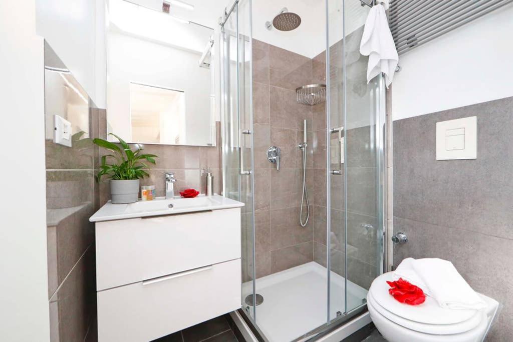 Appartement Bright Cozy Trastevere - Collection