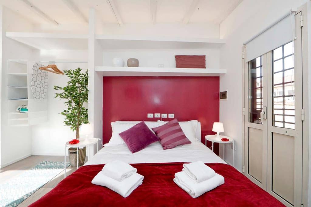 Appartement Bright Cozy Trastevere - Collection *