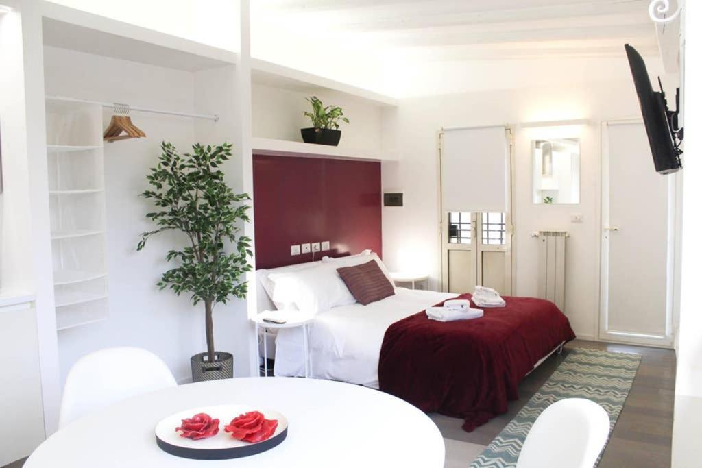 Bright Cozy Trastevere - Collection Appartement