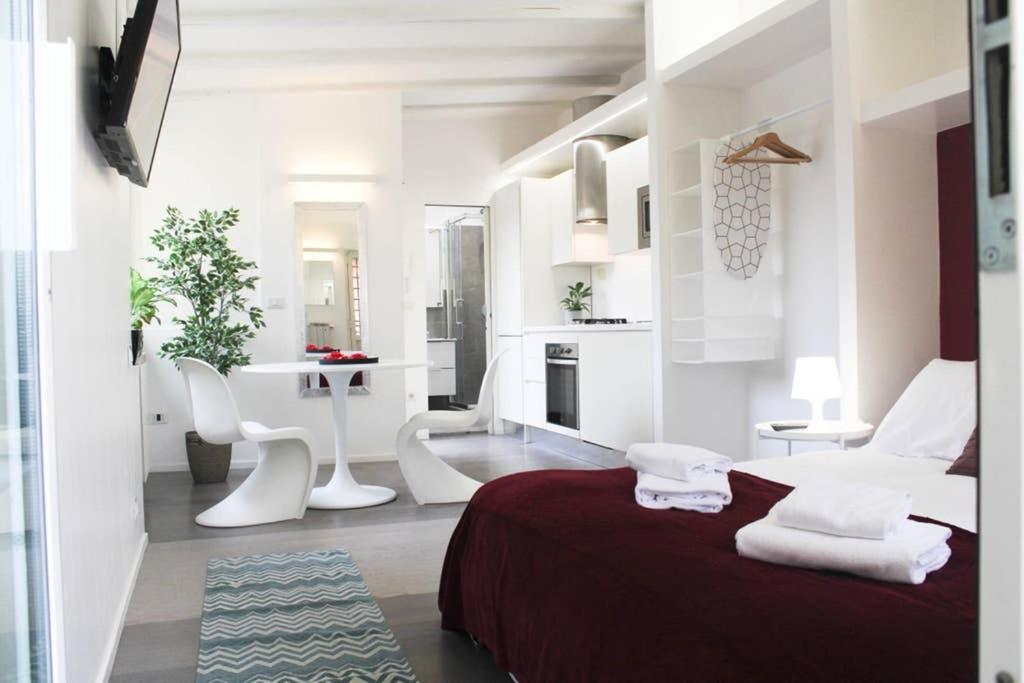 Bright Cozy Trastevere - Collection Appartement *