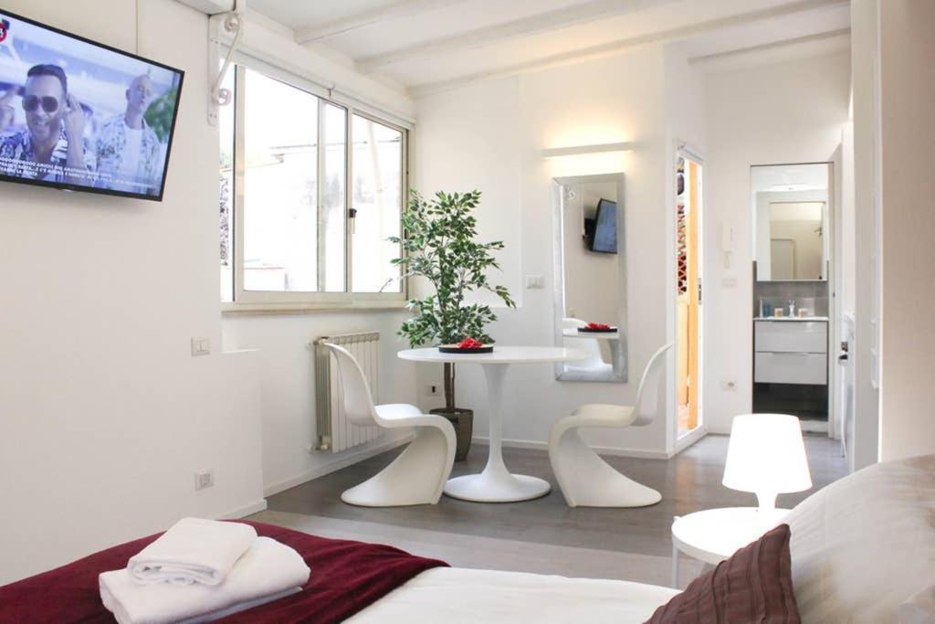 Bright Cozy Trastevere - Collection Appartement