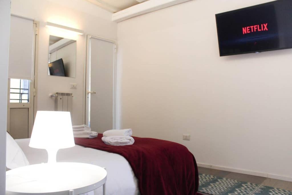 Appartement Bright Cozy Trastevere - Collection Rome
