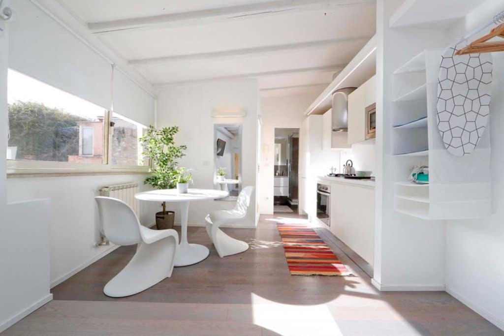 Appartement Bright Cozy Trastevere - Collection *