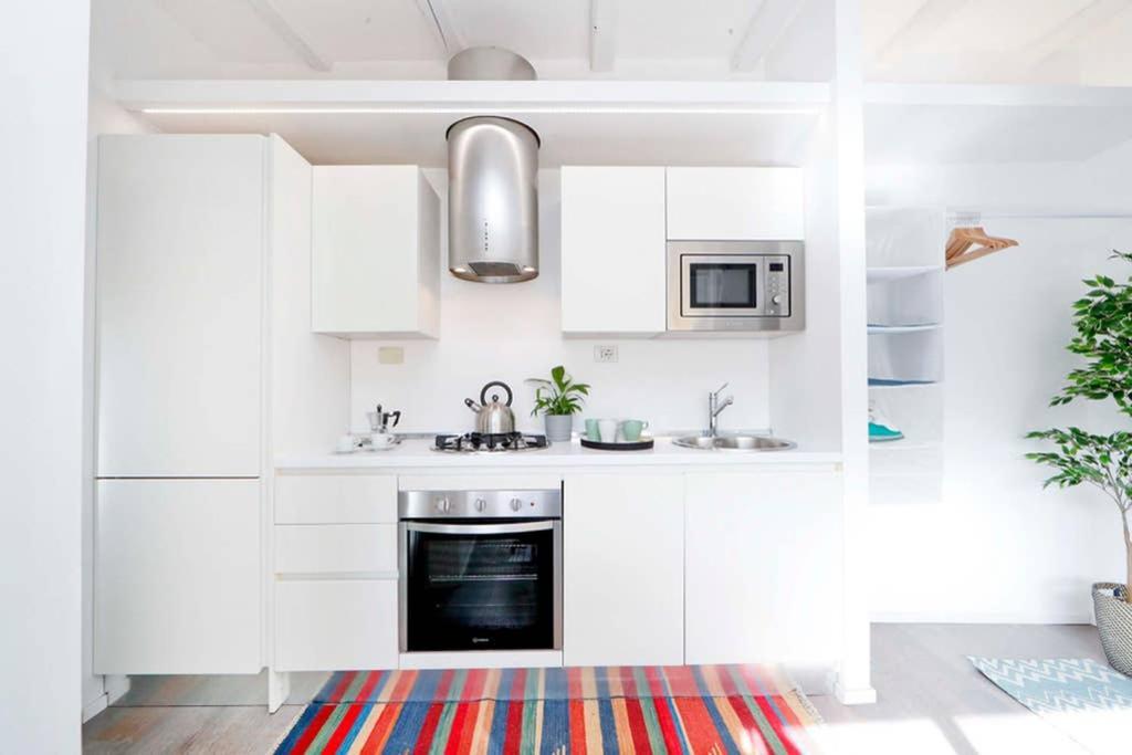 Bright Cozy Trastevere - Collection Appartement *